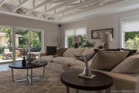 1452 Trillo Ave Coral Gables FL 33146