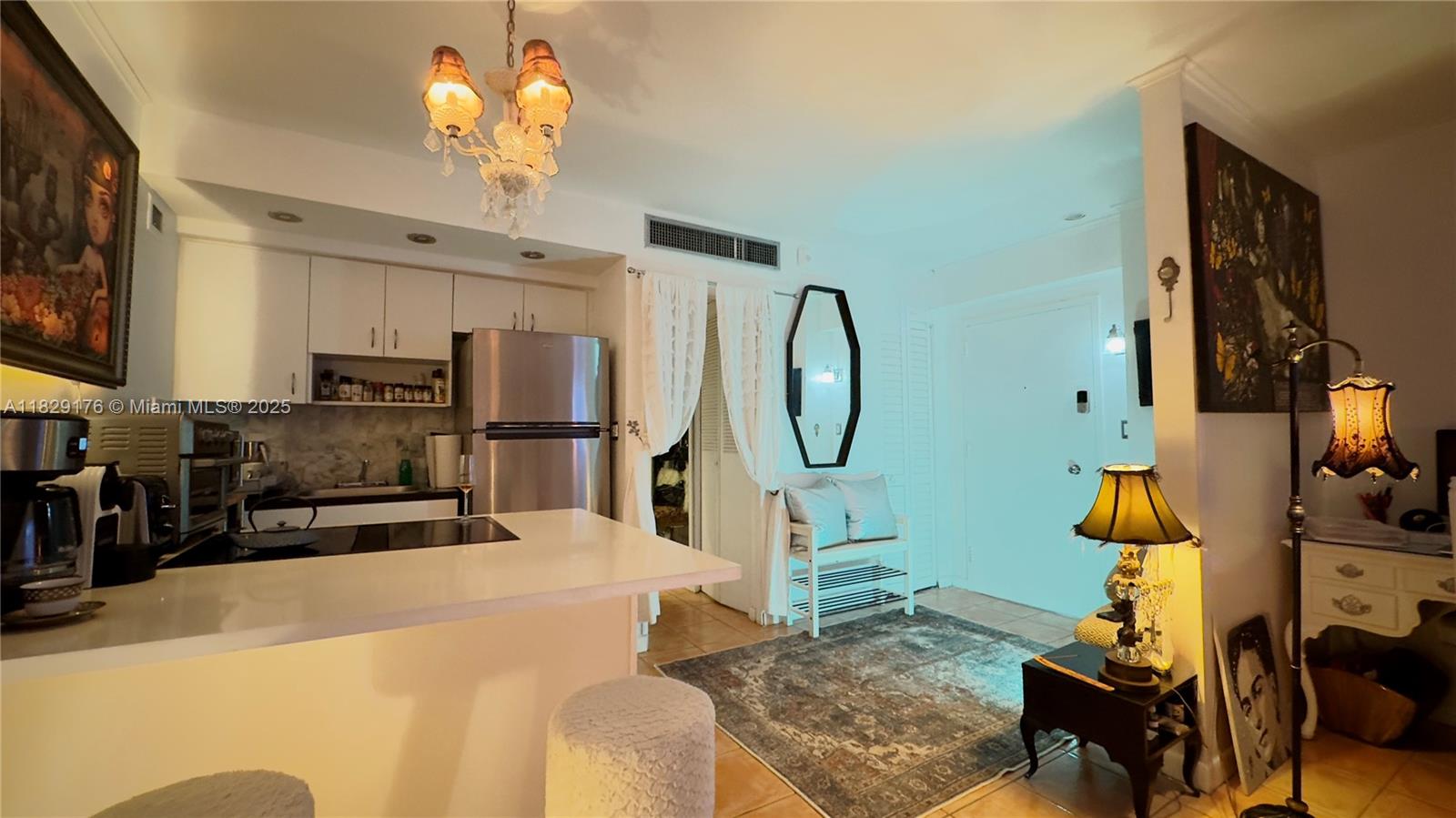 PALM BAY CONDOMINIUM - Residential