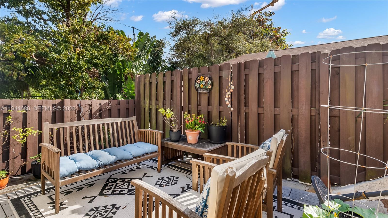 COUNTRY SQUIRE TOWNHOMES - Residential