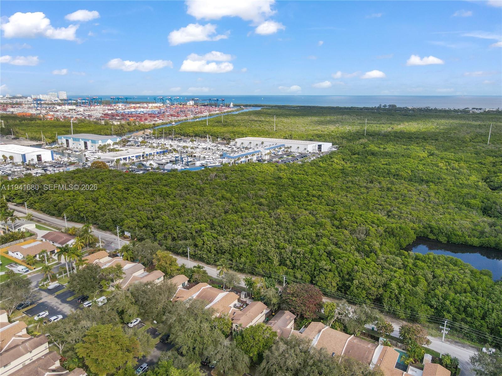 COUNTRY SQUIRE TOWNHOMES - Residential