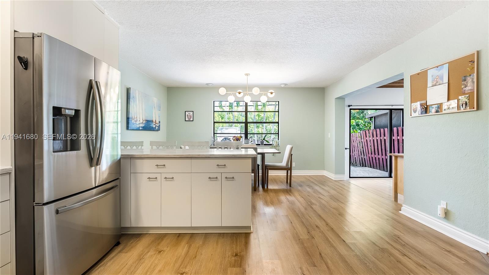 COUNTRY SQUIRE TOWNHOMES - Residential