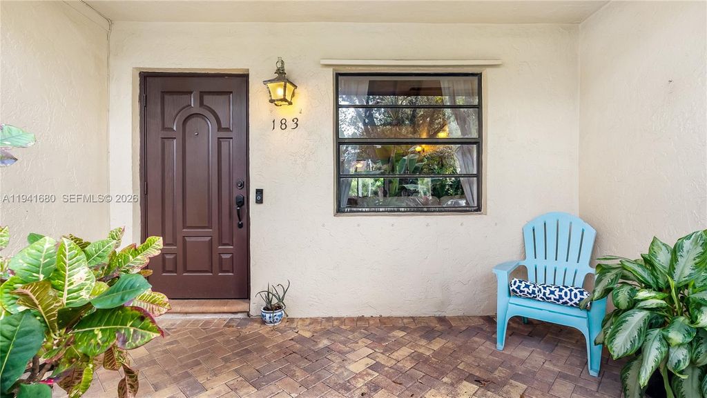 Photo of 183 NE 6th Ct, Dania Beach, FL 33004 (MLS # A11941680)