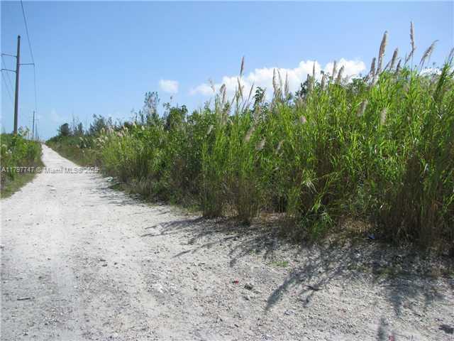 MIAMI LAND & DEVELOPMENT - Land