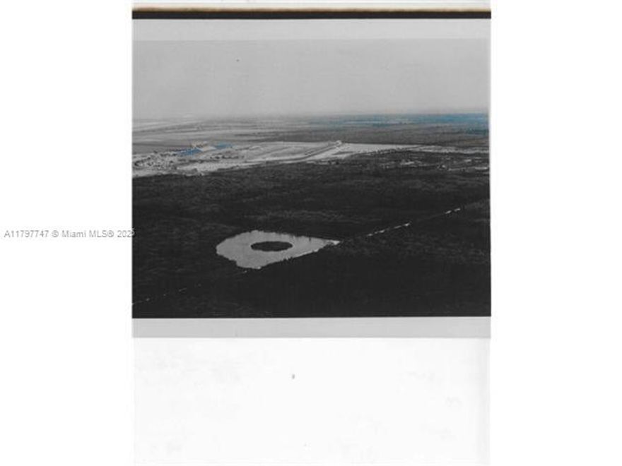 ZONED G.U. INVEST IN THE FUTURE, THIS LAND IS PAST THE COUNTY DEVELOPMENT LINE -- UP TO 75 ADJACENT ACRES AVAILABLE FOR SALE. DRY LAND. 1 MILE SOUTH OF HOMESTEAD SPEEDWAY ON 137 AVENUE