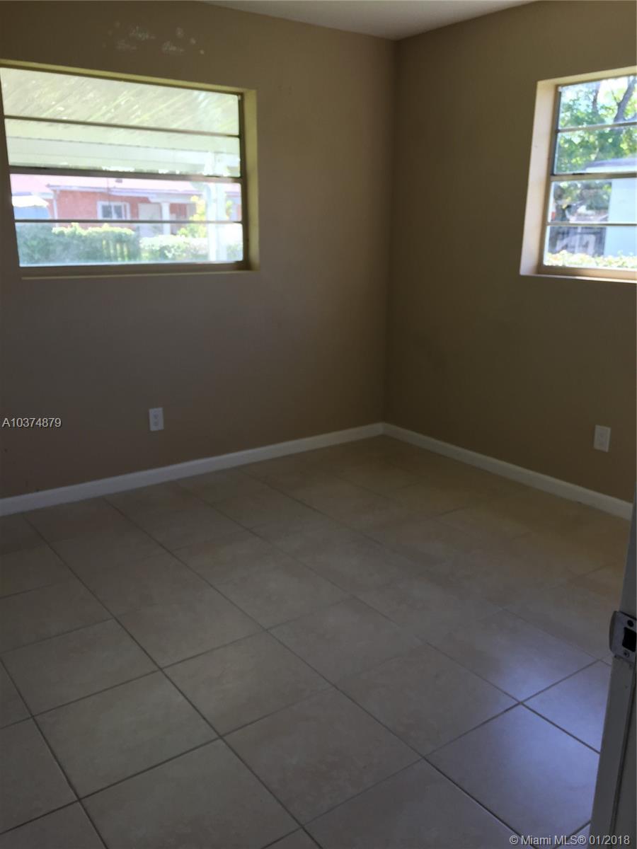 SOUTH MIAMI HEIGHTS ADDN - Residential