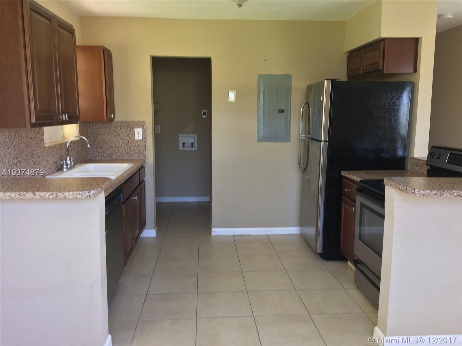 SOUTH MIAMI HEIGHTS ADDN - Residential