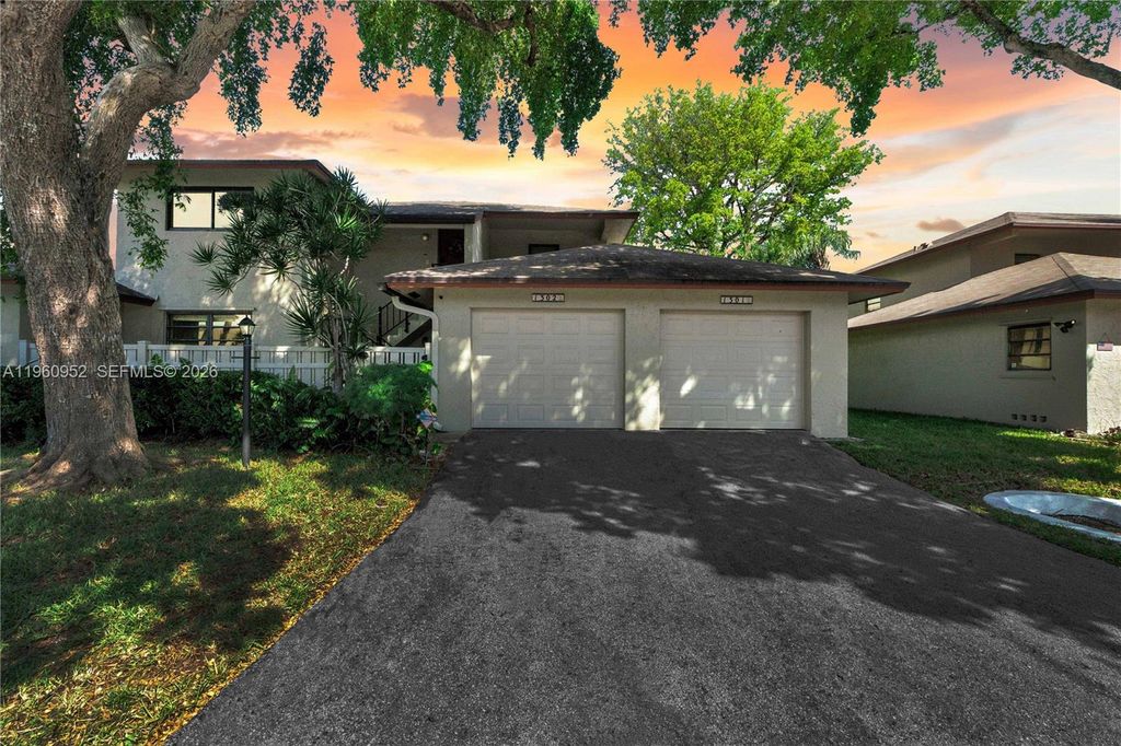 Photo of 1759 NE 39th Ct #1301, Pompano Beach, FL 33064 (MLS # A11960952)