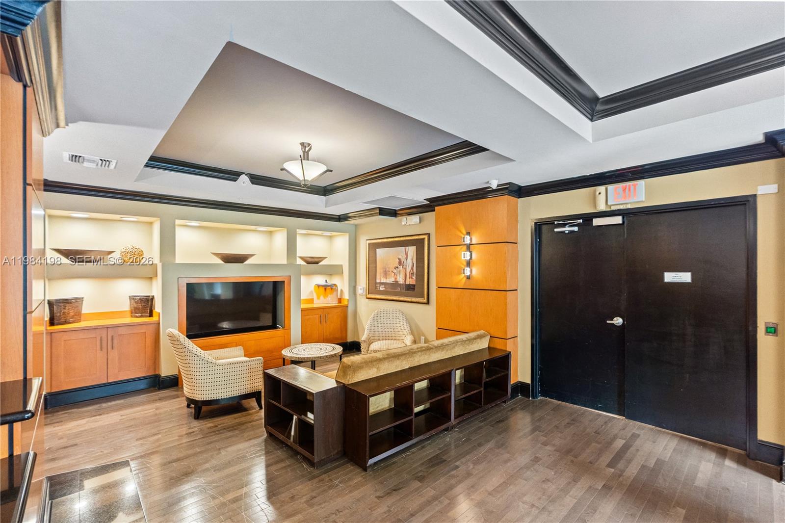 ALAQUA - Residential Lease