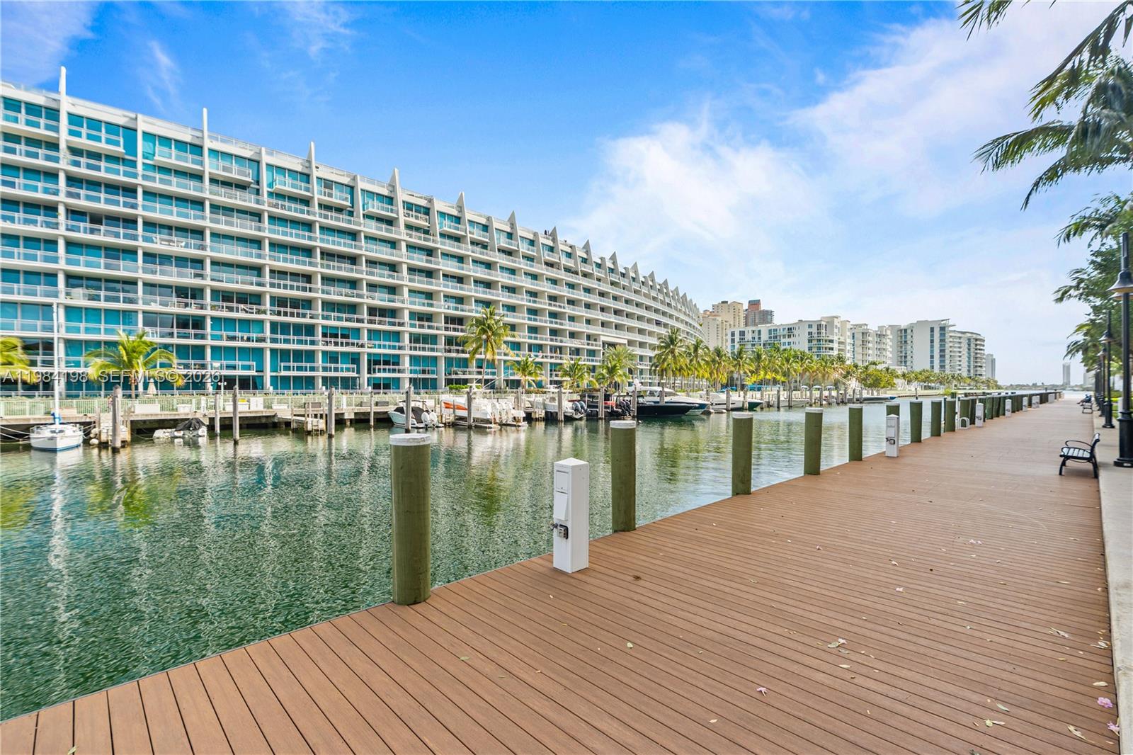 ALAQUA - Residential Lease