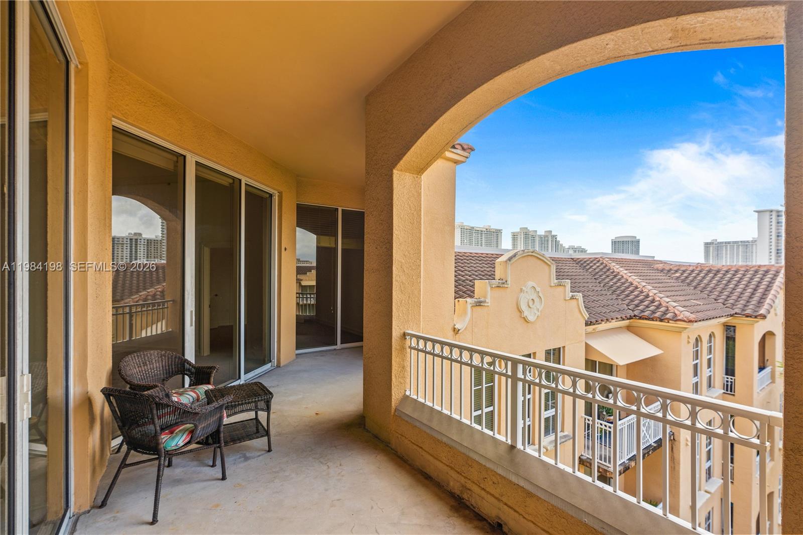 ALAQUA - Residential Lease