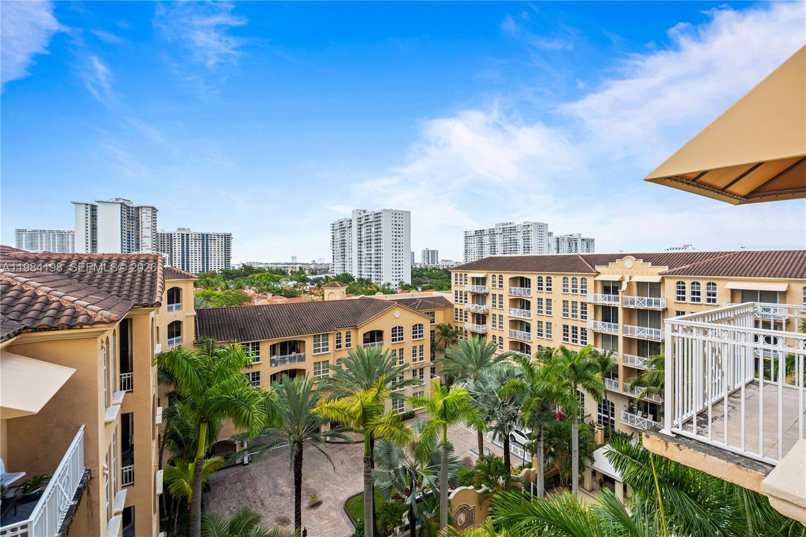 ALAQUA - Residential Lease