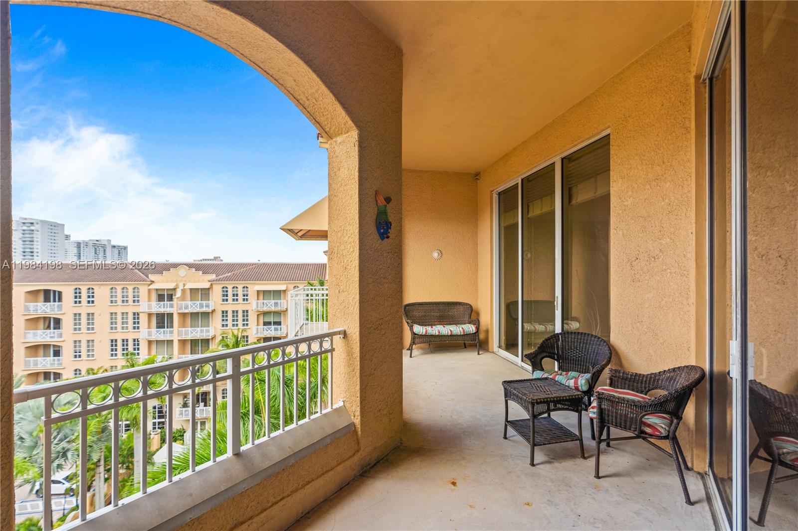 ALAQUA - Residential Lease