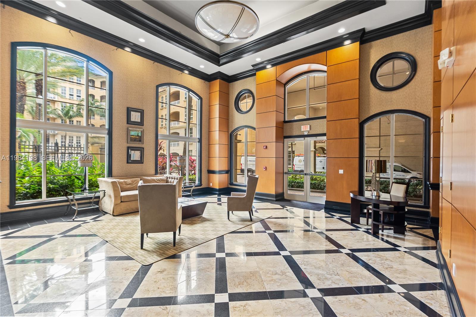 ALAQUA - Residential Lease