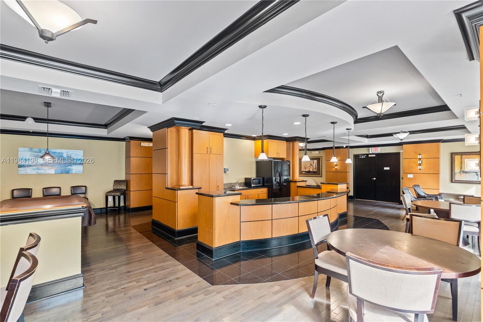 ALAQUA - Residential Lease