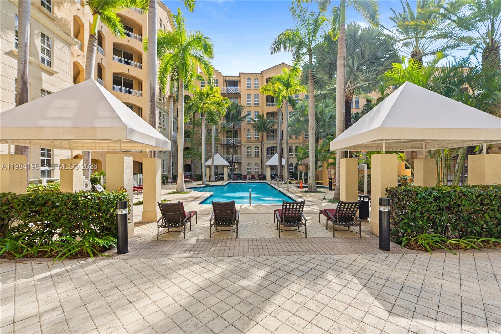 ALAQUA - Residential Lease