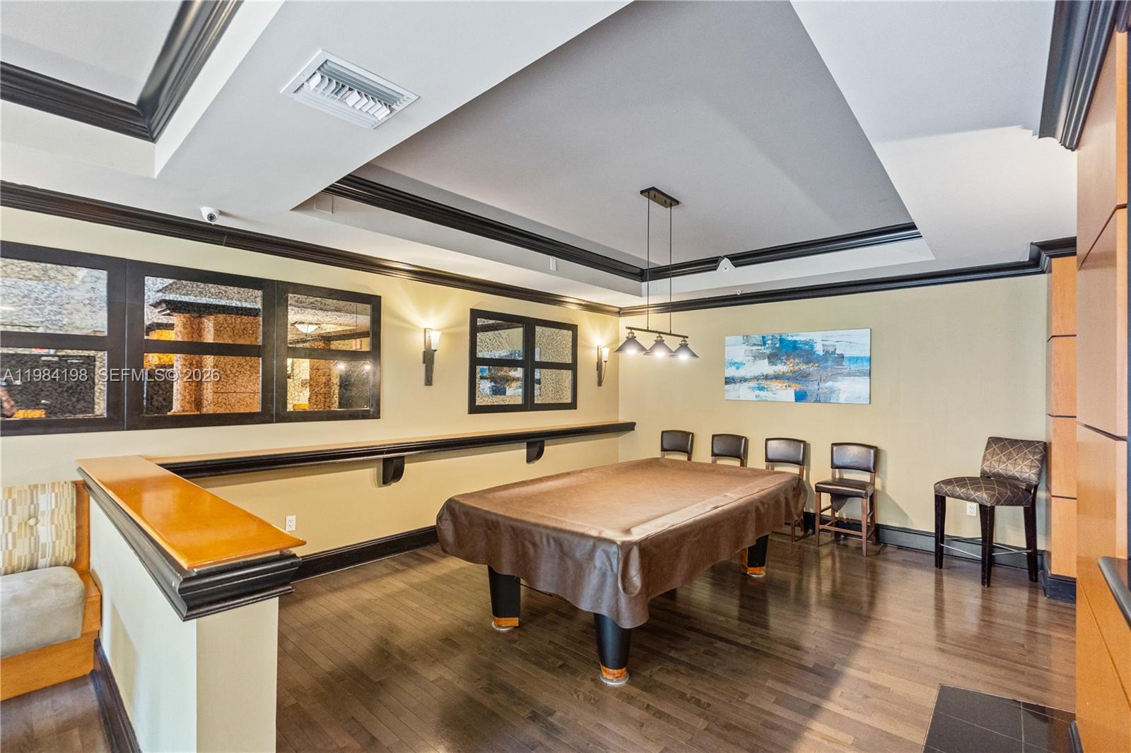 ALAQUA - Residential Lease