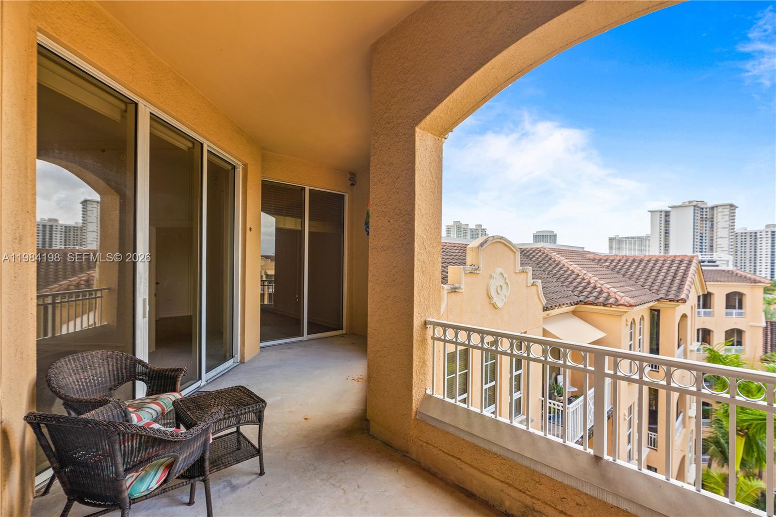 ALAQUA - Residential Lease