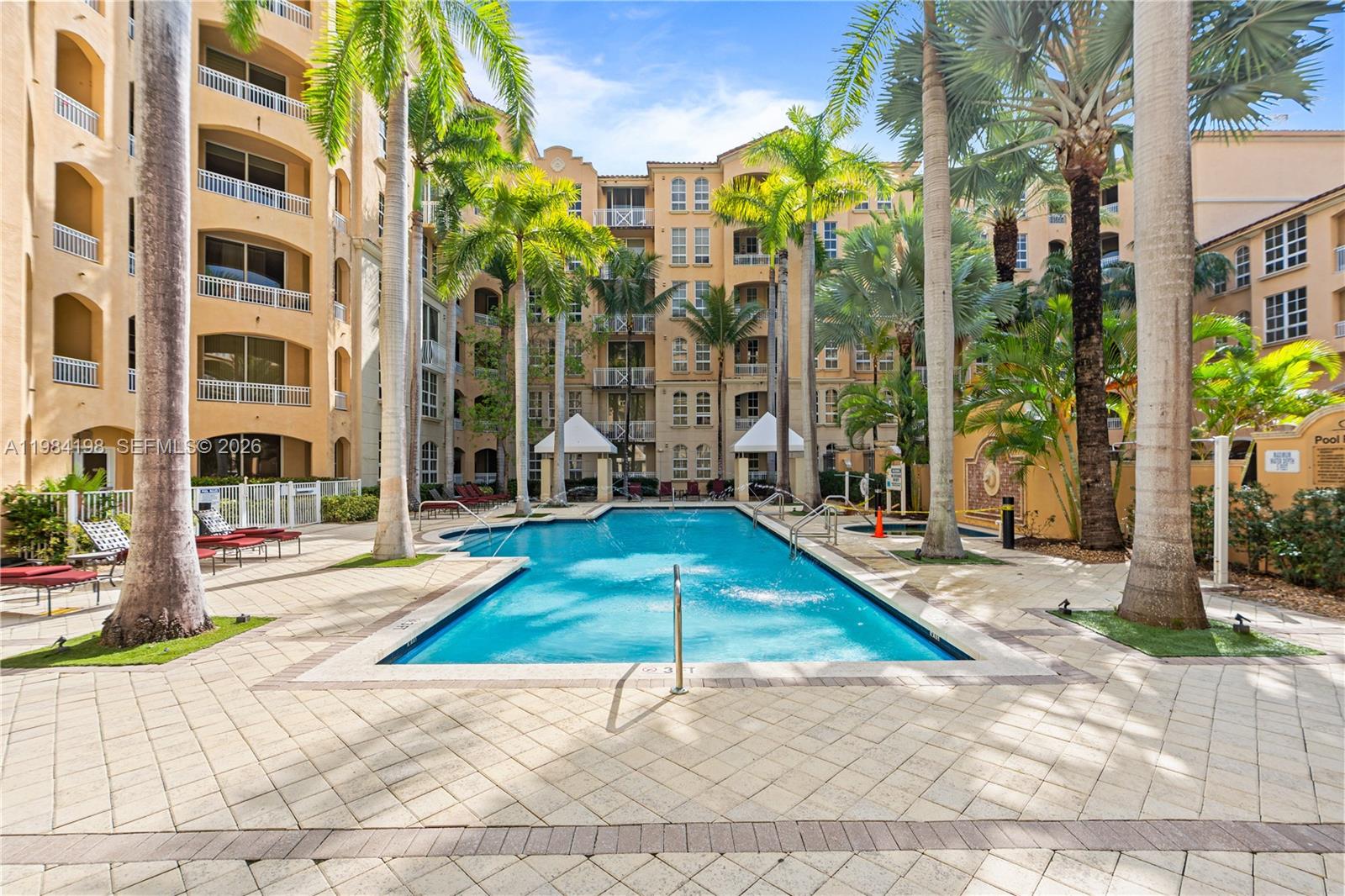 ALAQUA - Residential Lease