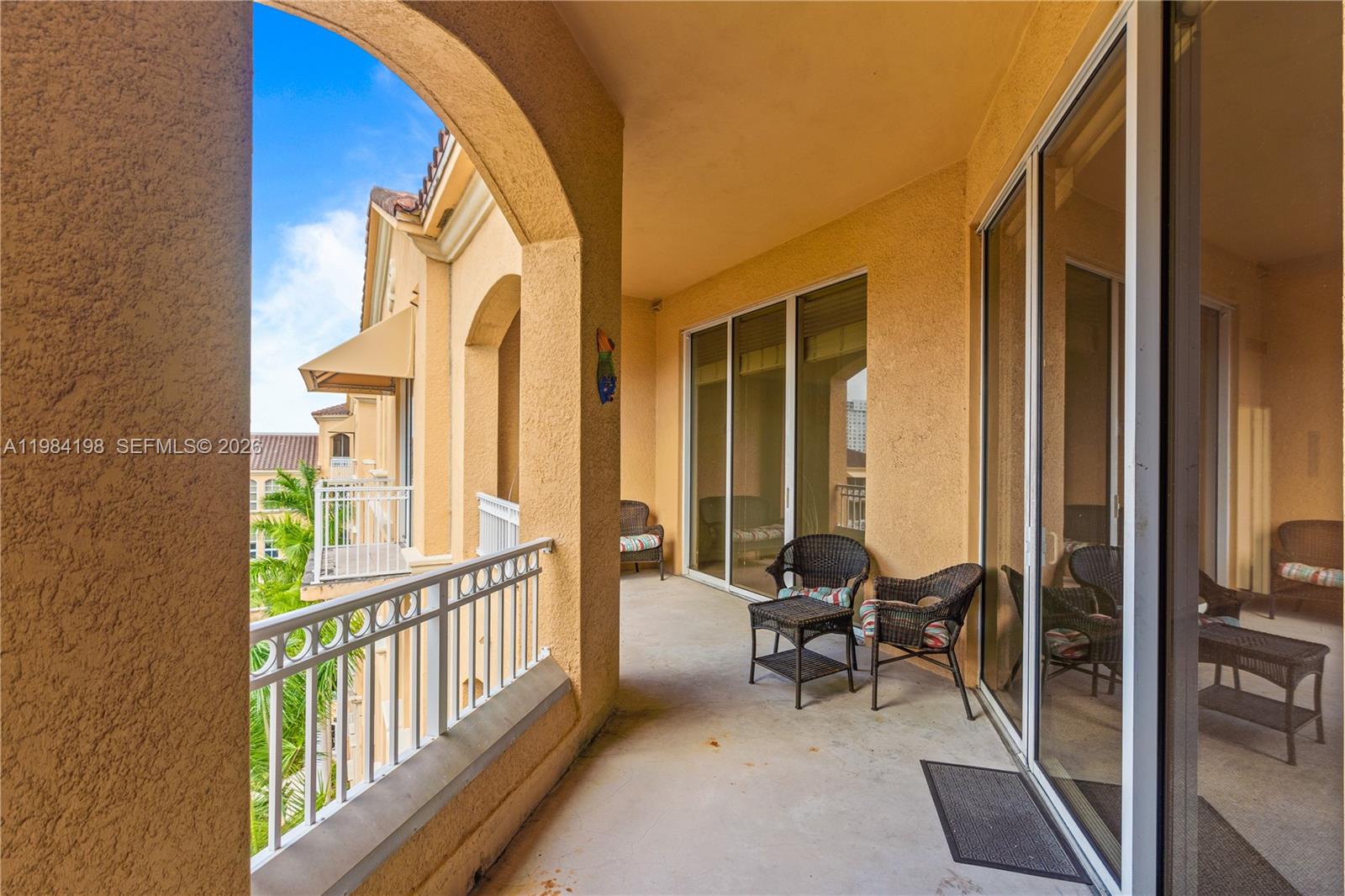 ALAQUA - Residential Lease