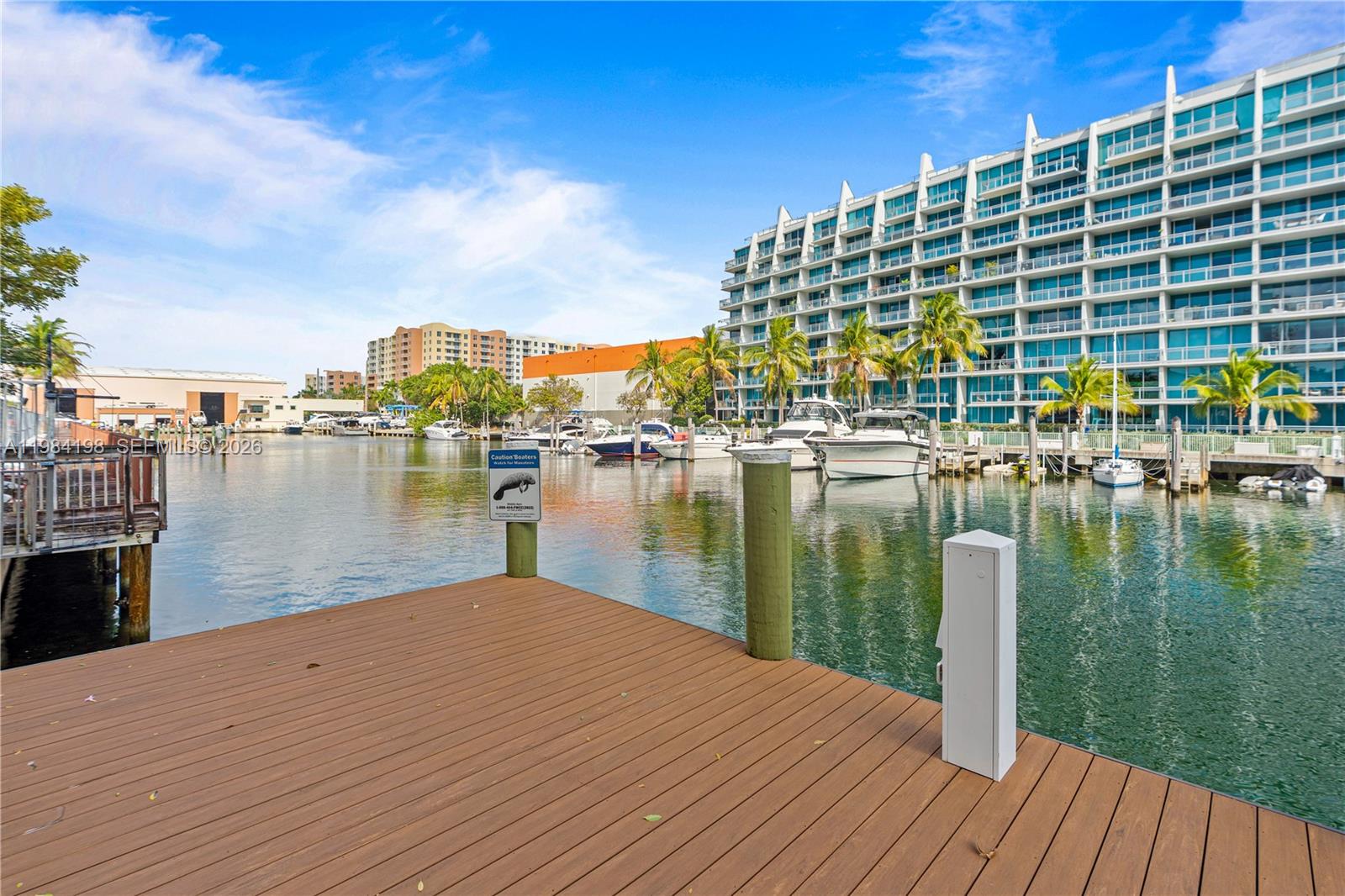 ALAQUA - Residential Lease