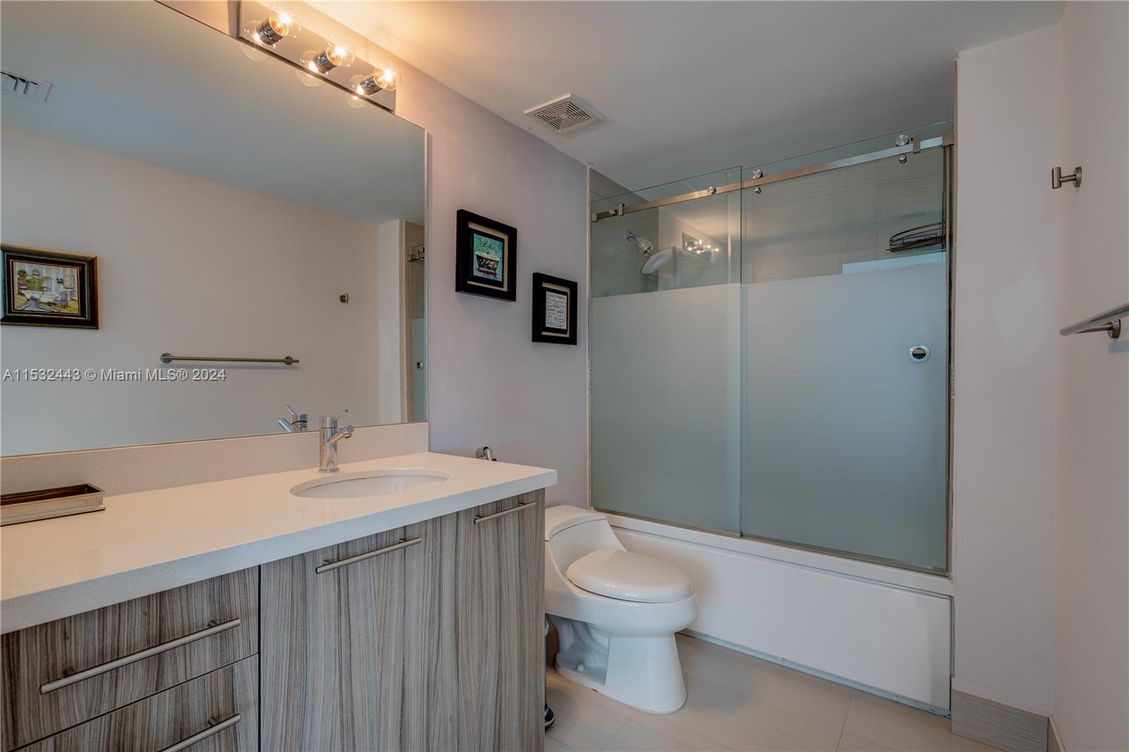 EDEN HOUSE CONDO - Residential