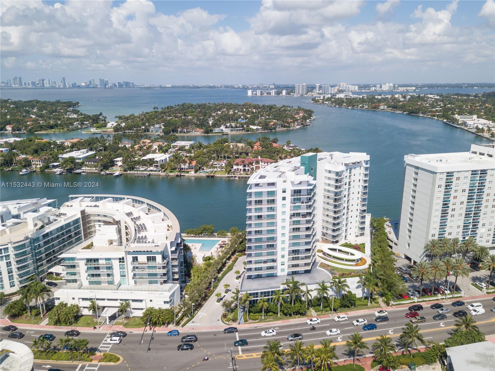 EDEN HOUSE CONDO - Residential