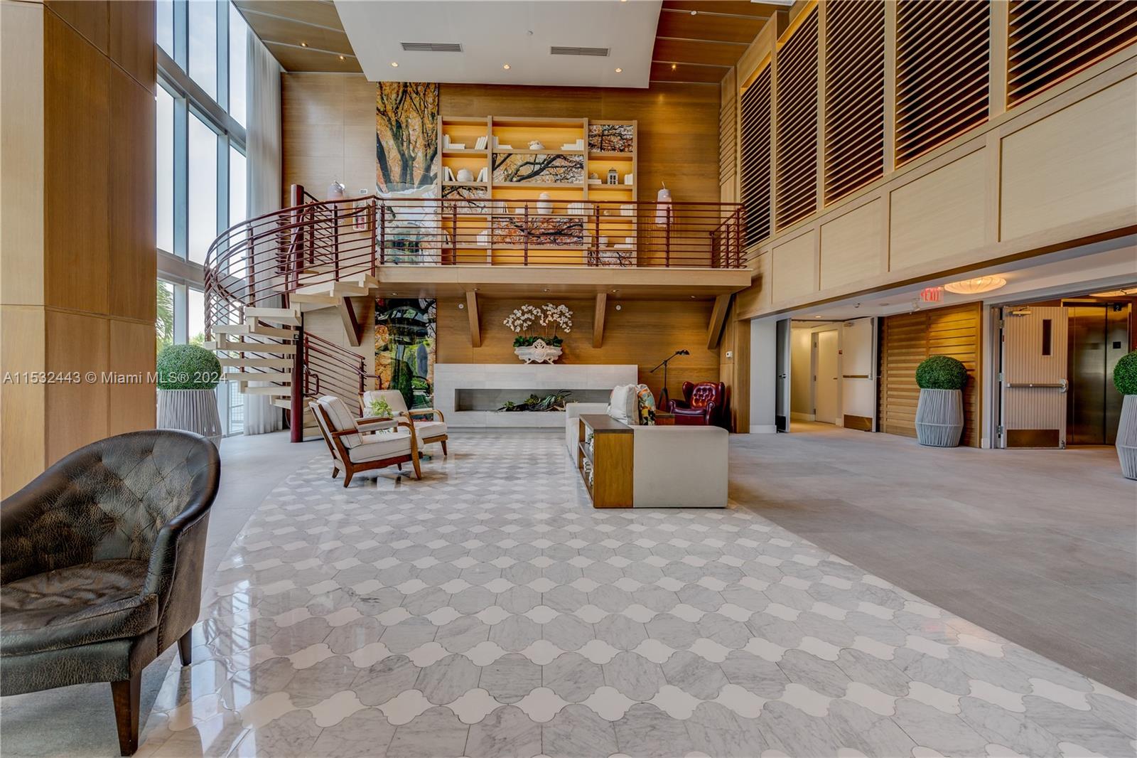 EDEN HOUSE CONDO - Residential