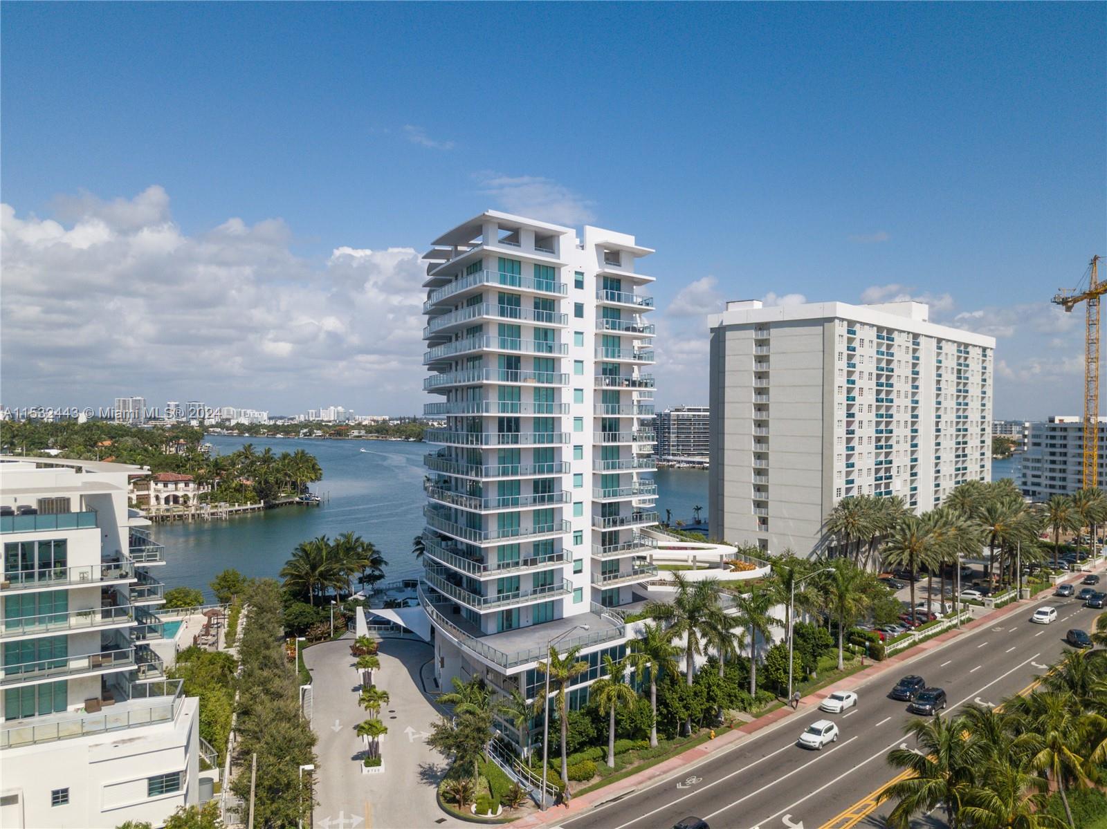 EDEN HOUSE CONDO - Residential