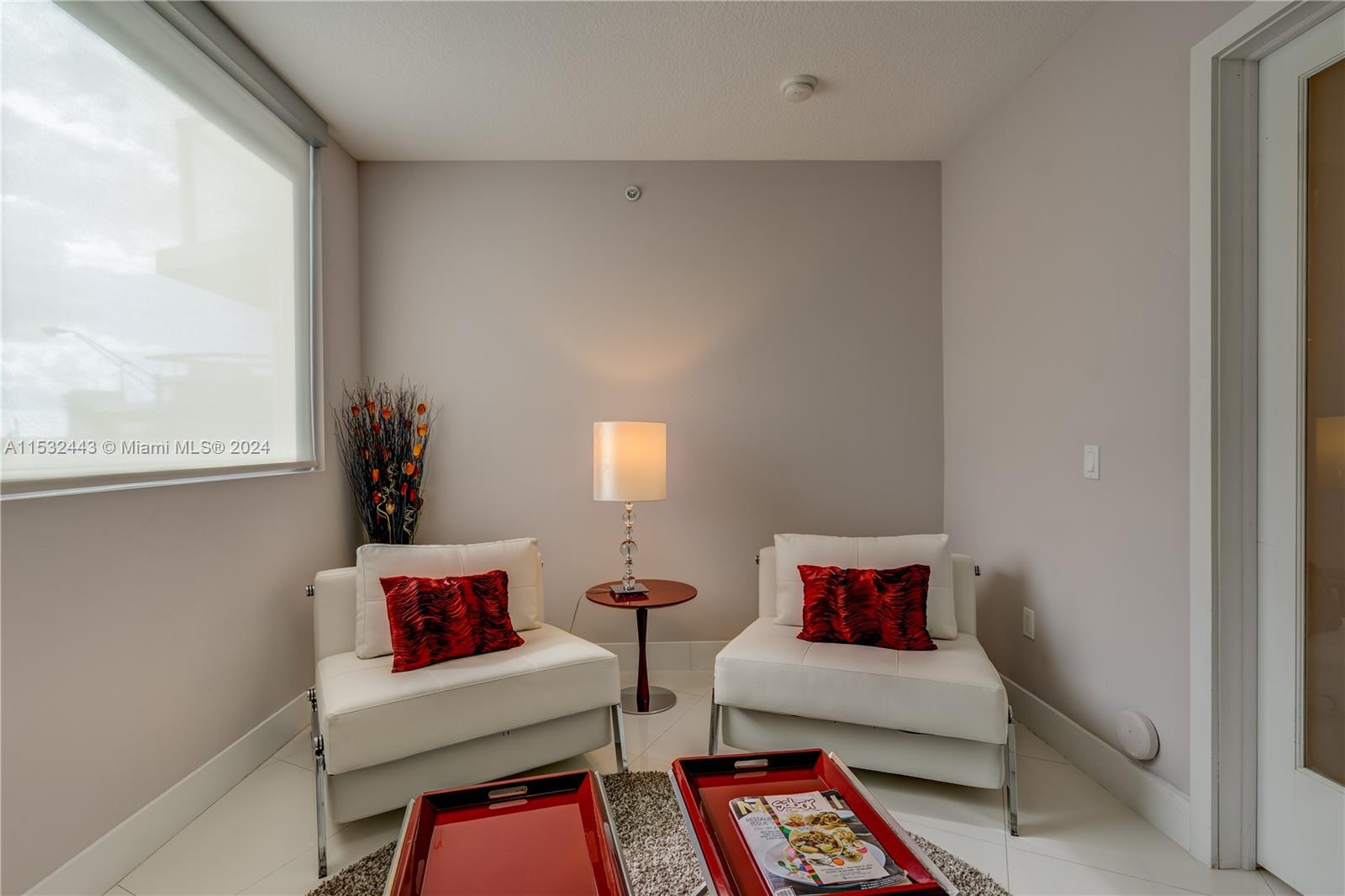 EDEN HOUSE CONDO - Residential