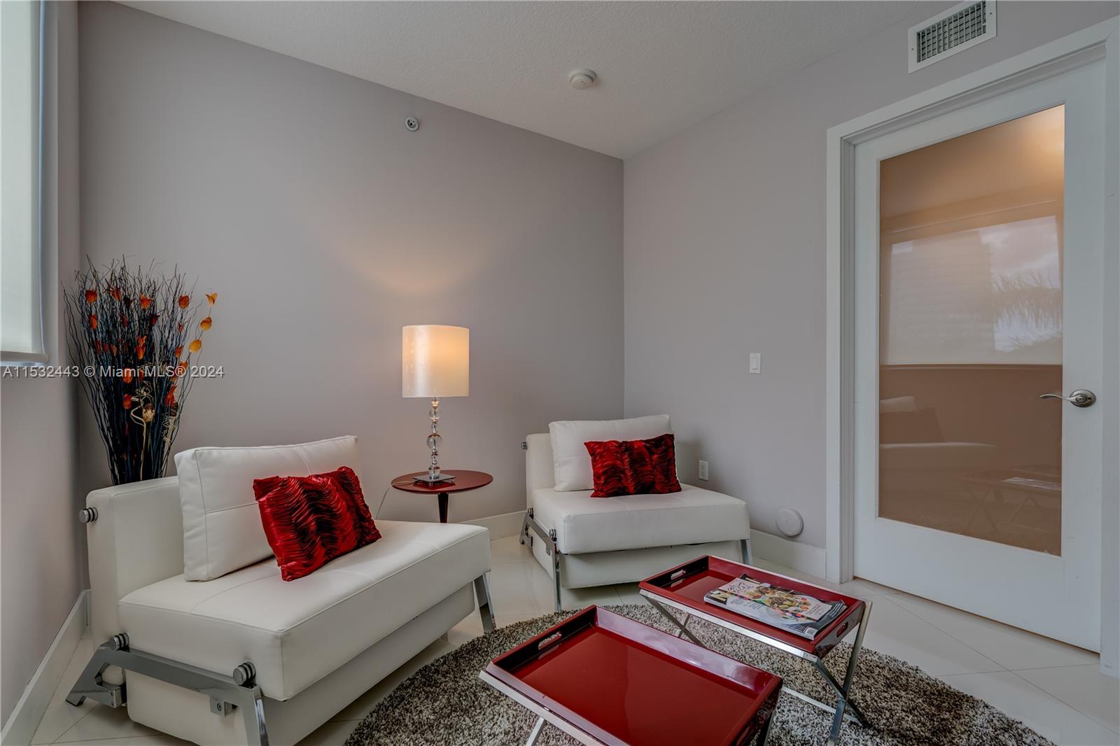 EDEN HOUSE CONDO - Residential