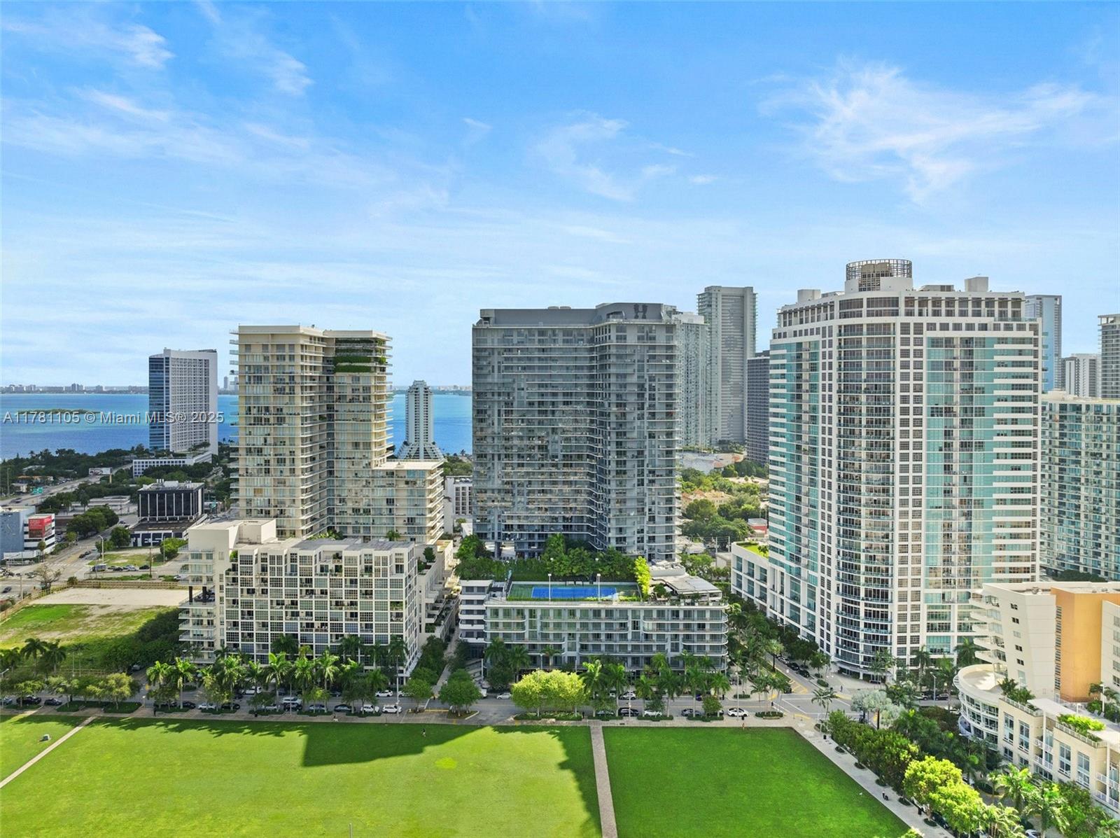 Rental Property at 121 Ne 34th St 2314, Miami, Broward County, Florida - Bedrooms: 1 
Bathrooms: 1  - $4,300 MO.