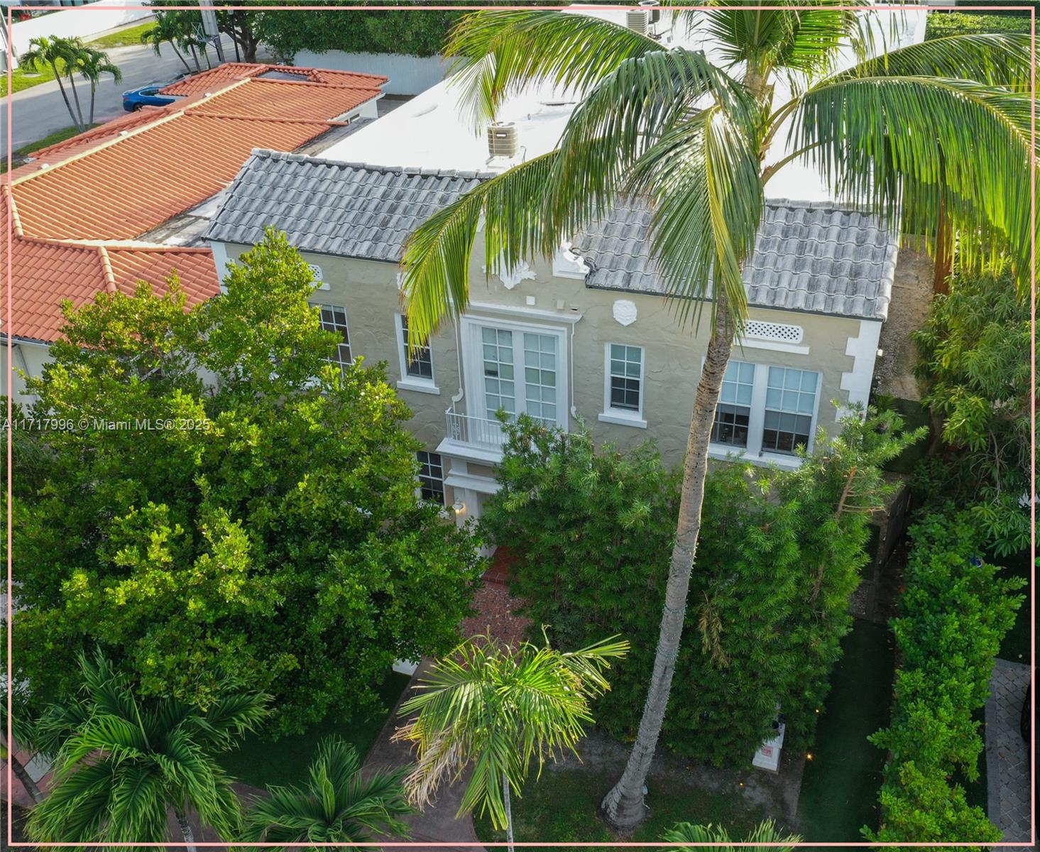 Rental Property at 4349 Sheridan Ave 7, Miami Beach, Miami-Dade County, Florida - Bedrooms: 1 
Bathrooms: 1  - $2,000 MO.