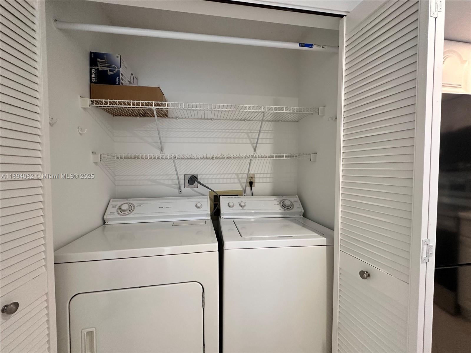 BRICKELL KEY II CONDO - Residential