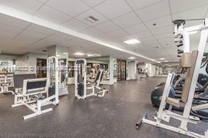 BRICKELL KEY II CONDO - Residential