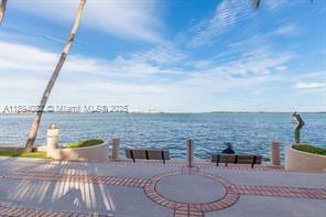 BRICKELL KEY II CONDO - Residential