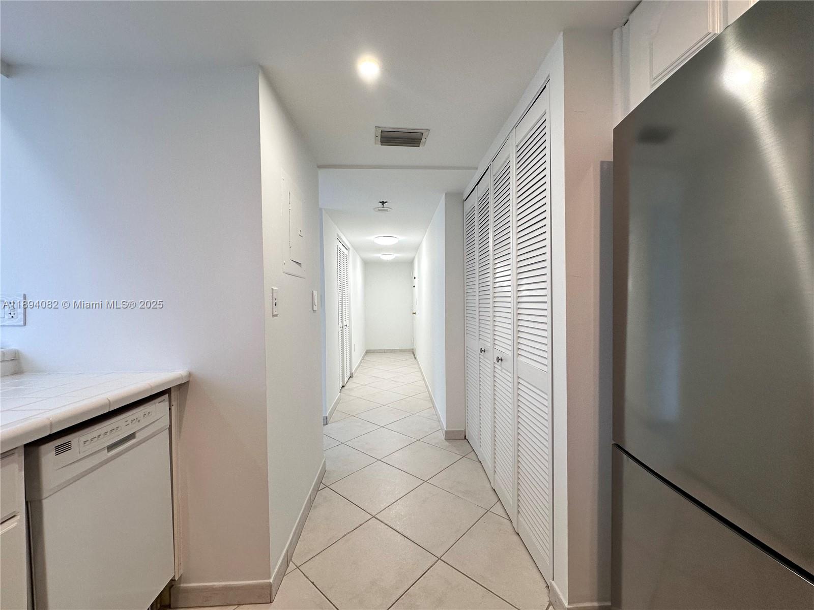 BRICKELL KEY II CONDO - Residential