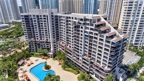 BRICKELL KEY II CONDO - Residential