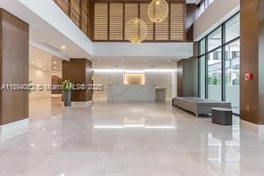 BRICKELL KEY II CONDO - Residential