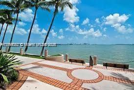 BRICKELL KEY II CONDO - Residential