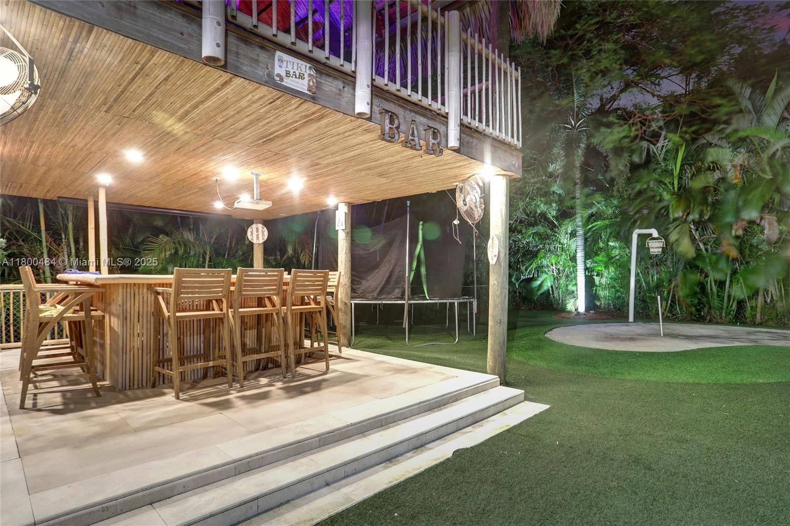 FLA FRUIT LANDS CO SUB NO - Residential