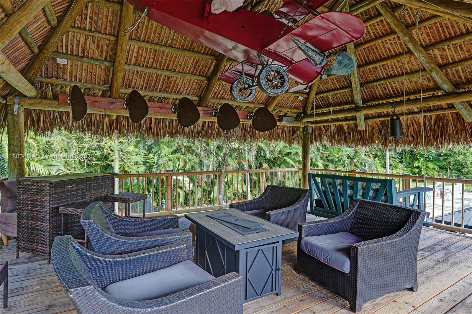 FLA FRUIT LANDS CO SUB NO - Residential