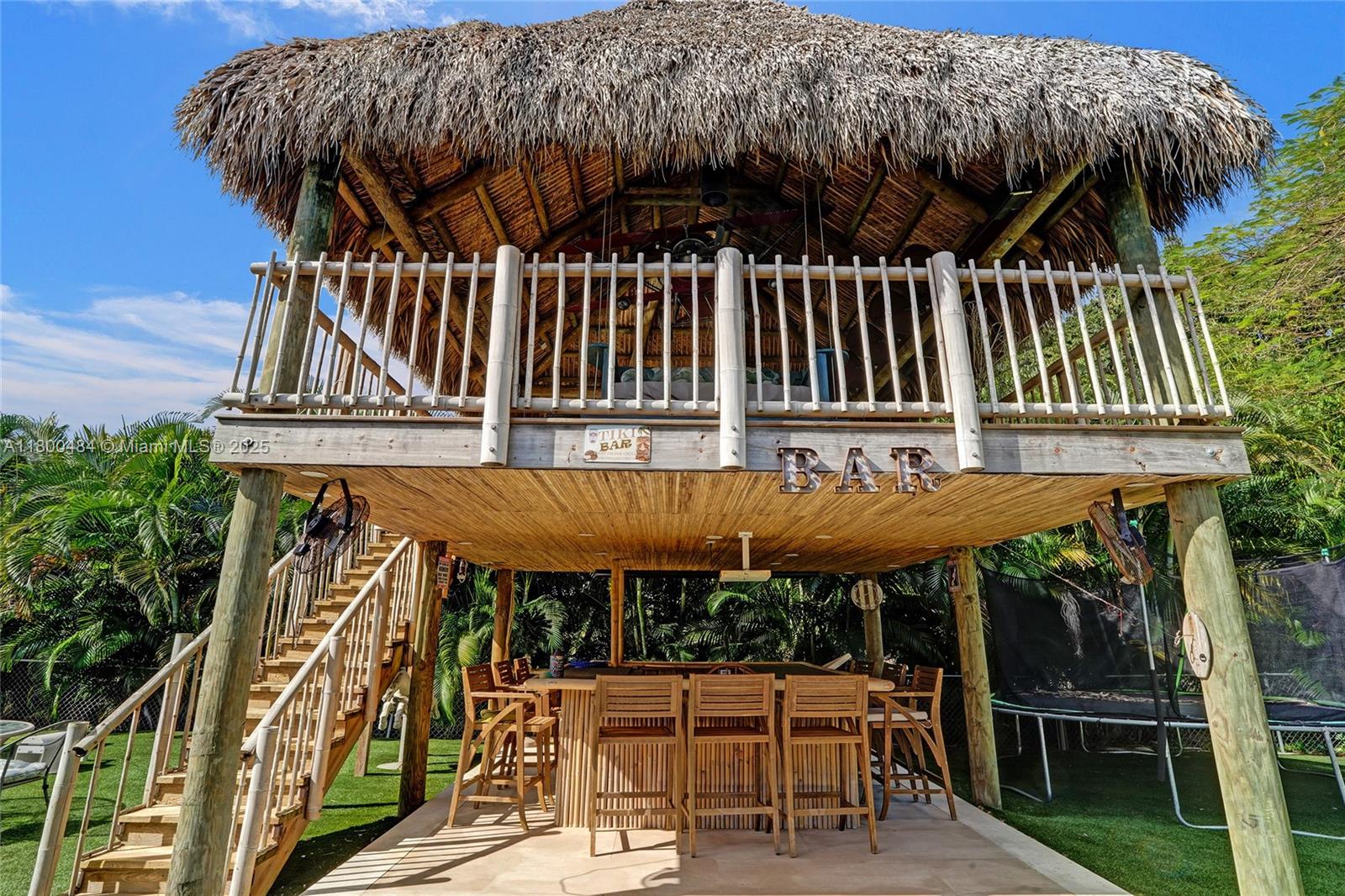 FLA FRUIT LANDS CO SUB NO - Residential