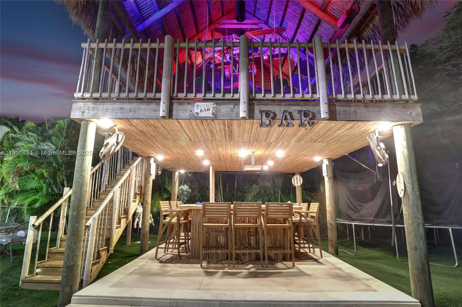 FLA FRUIT LANDS CO SUB NO - Residential