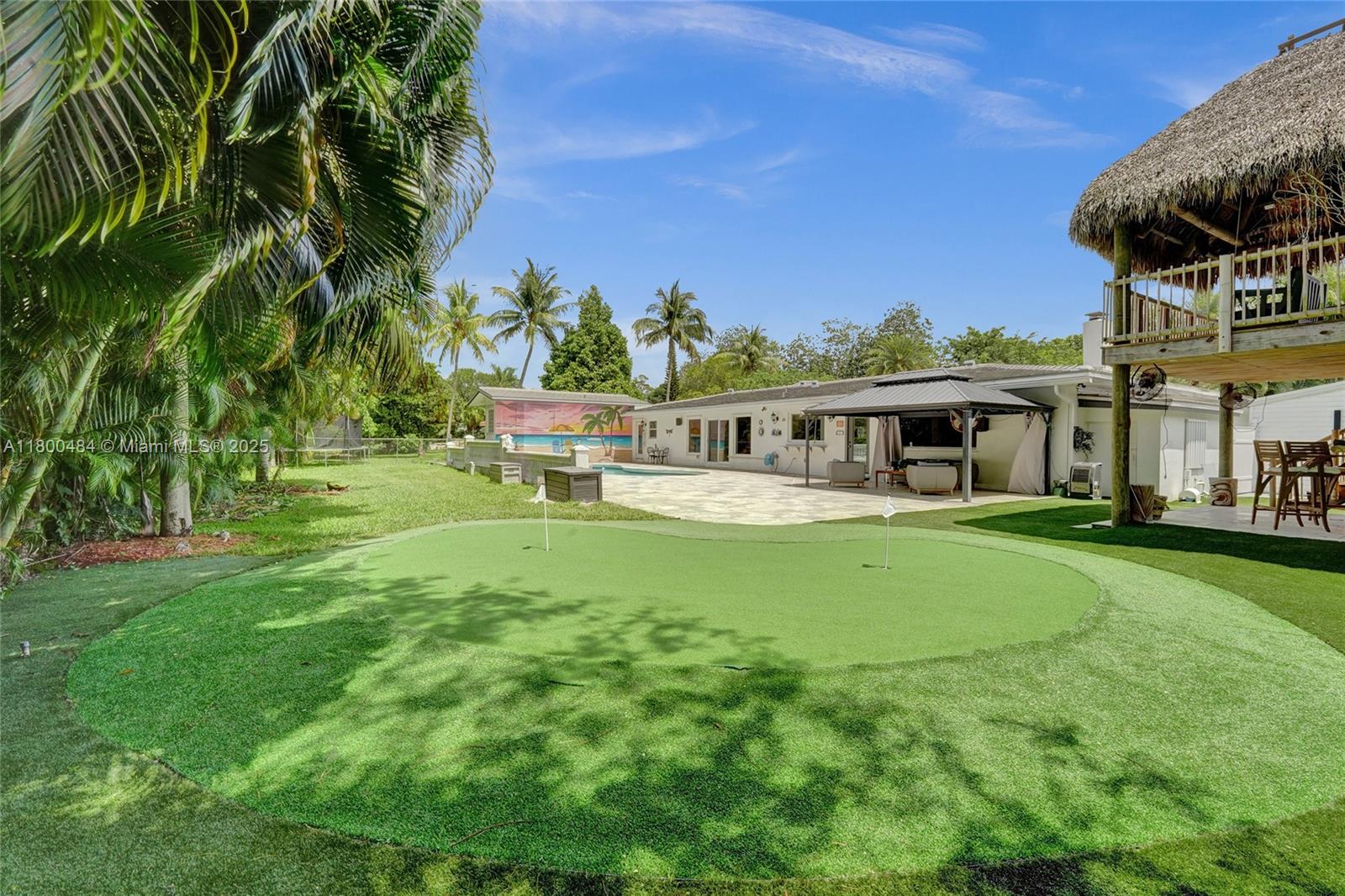 FLA FRUIT LANDS CO SUB NO - Residential