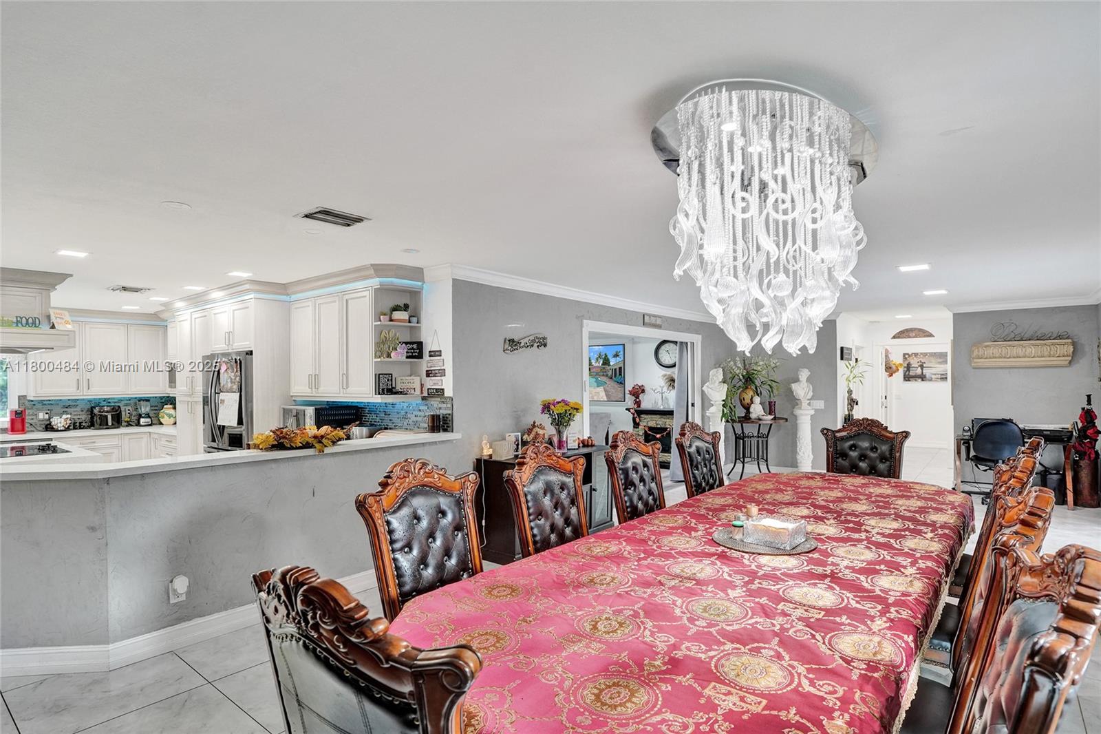 FLA FRUIT LANDS CO SUB NO - Residential