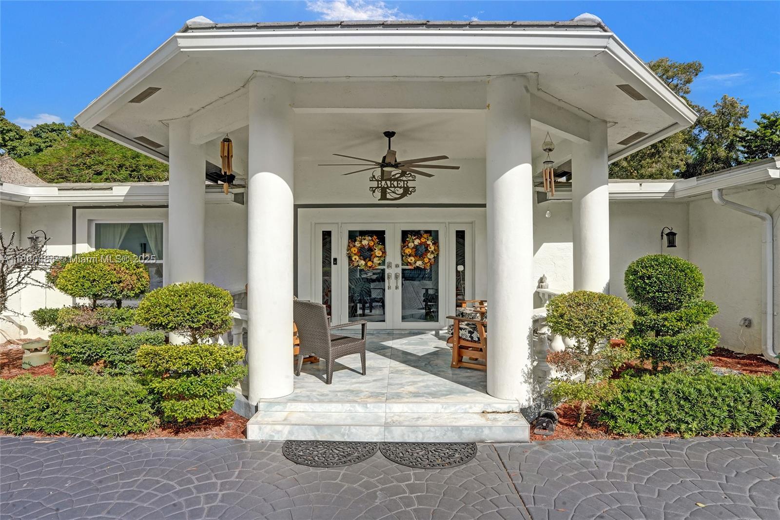 FLA FRUIT LANDS CO SUB NO - Residential