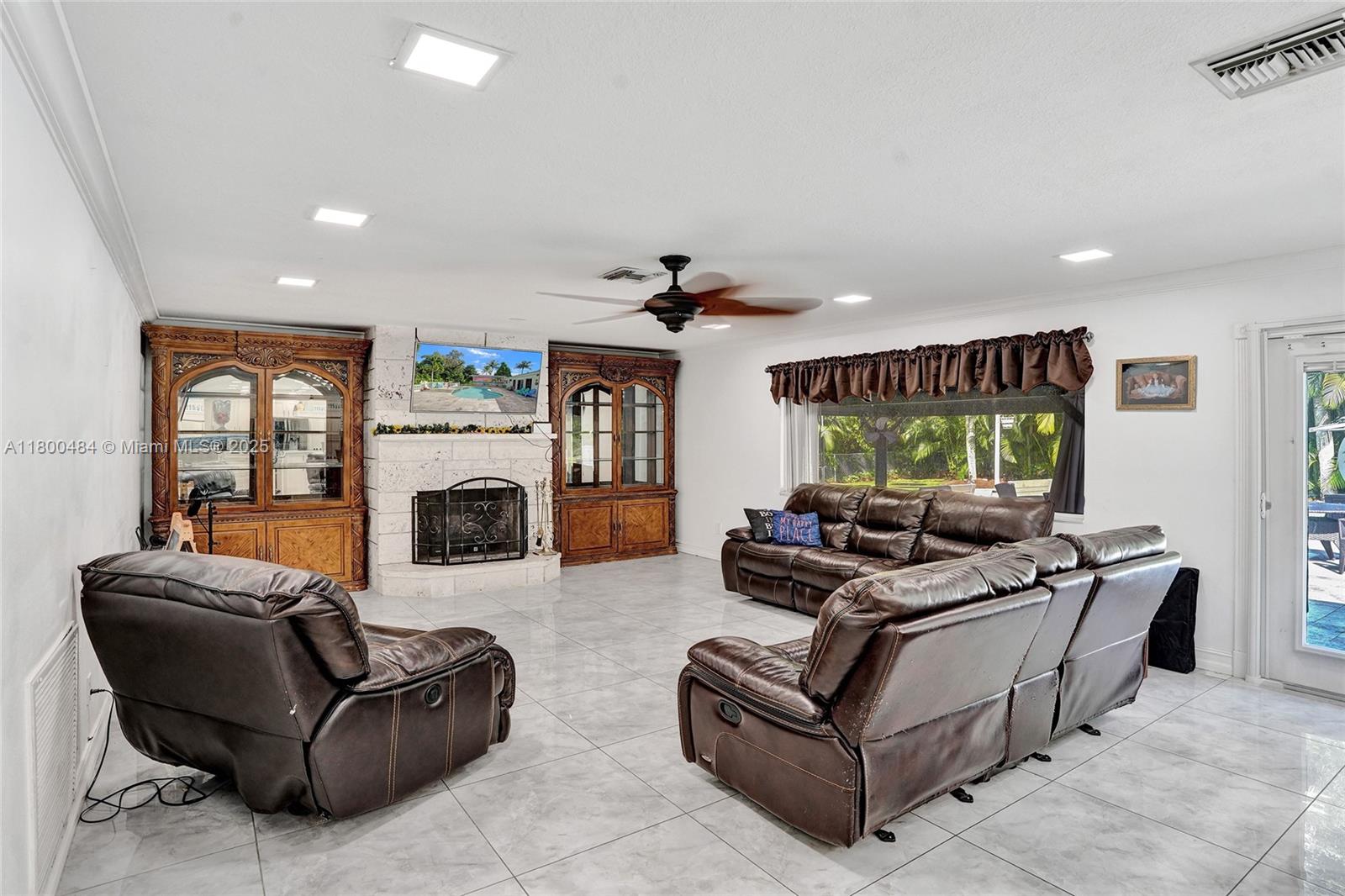 FLA FRUIT LANDS CO SUB NO - Residential