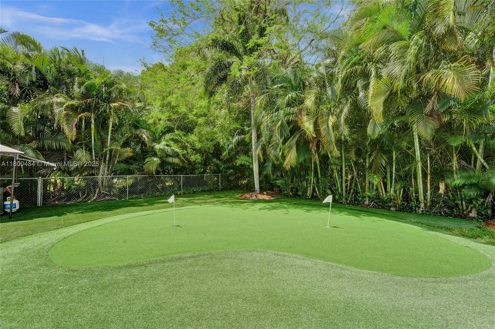 FLA FRUIT LANDS CO SUB NO - Residential