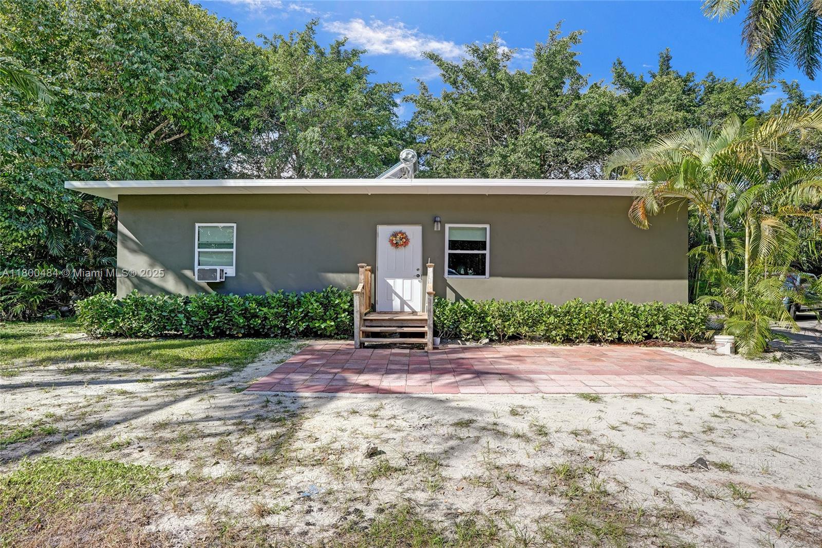 FLA FRUIT LANDS CO SUB NO - Residential