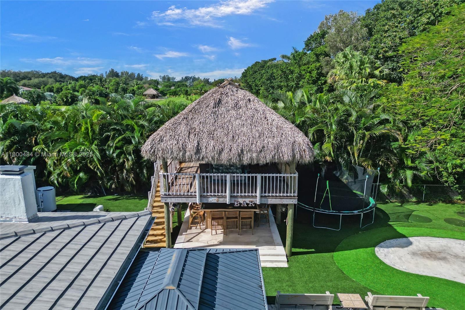 FLA FRUIT LANDS CO SUB NO - Residential